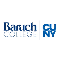 纽约市立大学-巴鲁克学院校徽